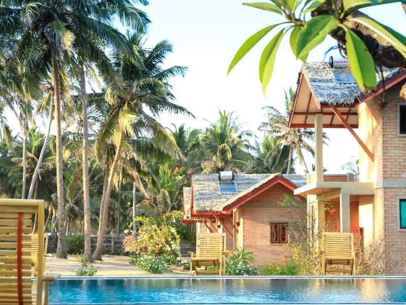 ツイン ウォーターズ リゾート (Twin Waters Resort)の写真