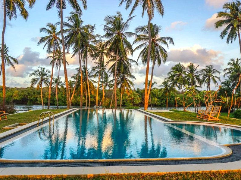 ツイン ウォーターズ リゾート (Twin Waters Resort)の写真