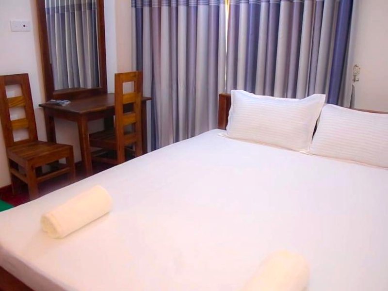Bird View Resort Anawilundavaの写真