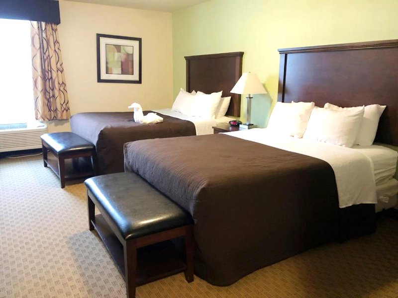 Aspen Suites Hotel Hainesの写真