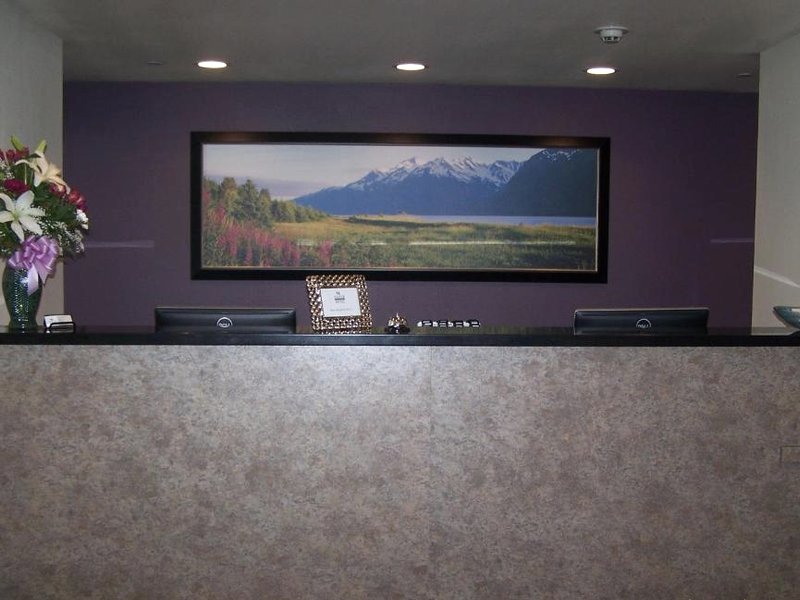 Aspen Suites Hotel Hainesの写真