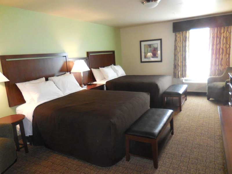 Aspen Suites Hotel Hainesの写真