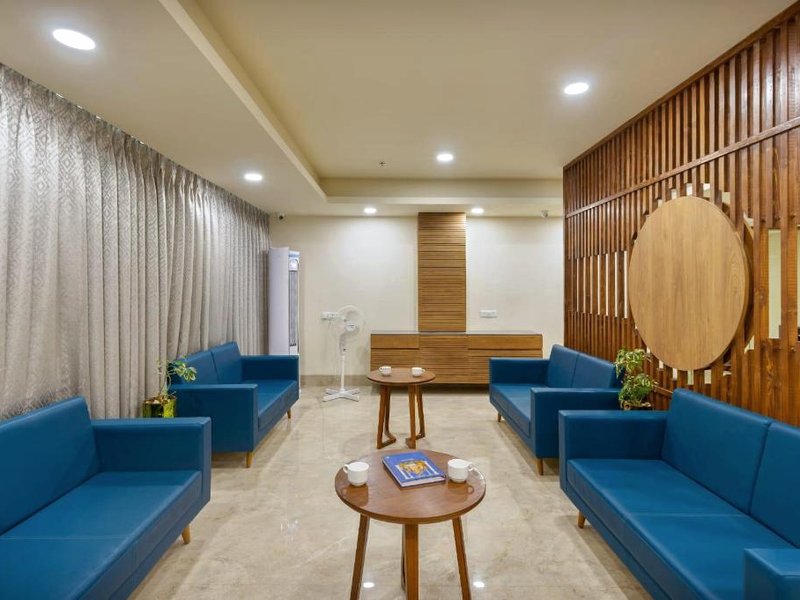Hotel monville の写真