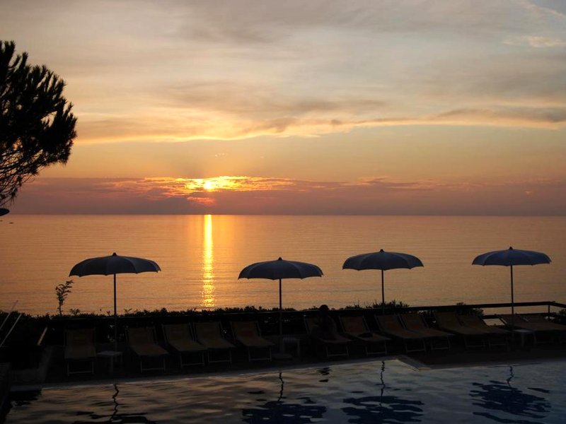 Grand Hotel San Pietroの写真
