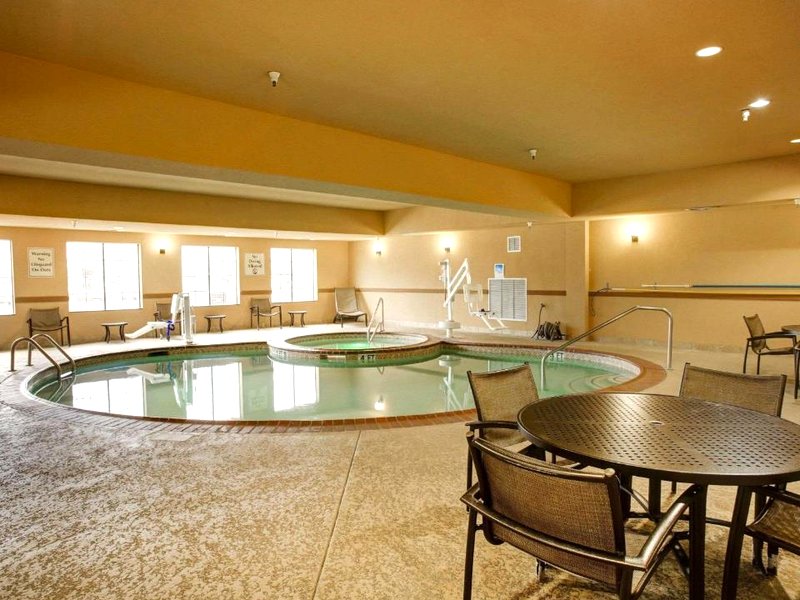 コンフォート スイーツ ビューダ オースティン サウス (Comfort Suites Buda - Austin South)の写真