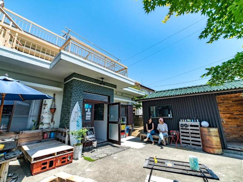 壱 THE HOSTEL (Ichi The Hostel)の写真