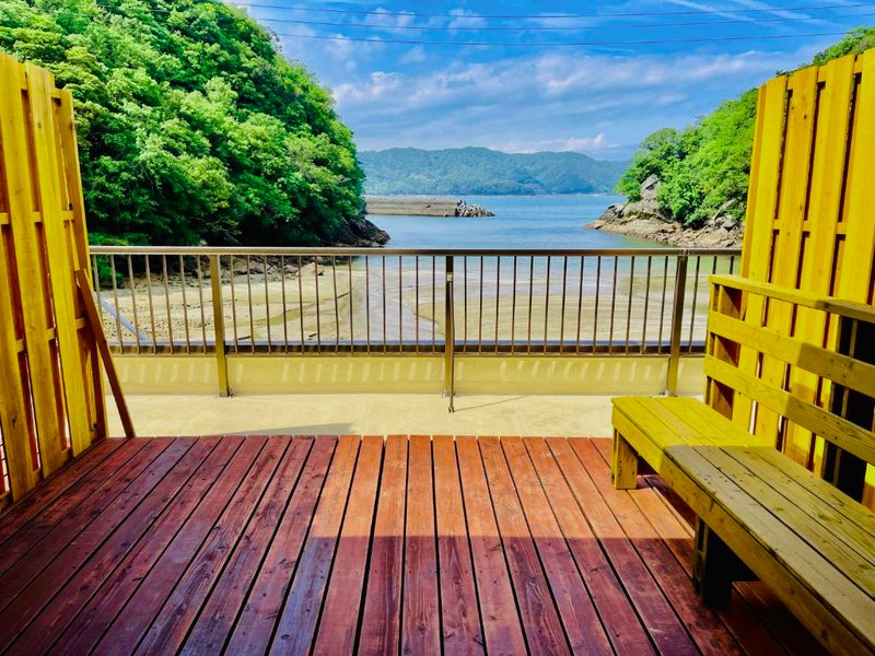 ペンションししくい (Pension Shishikui)の写真