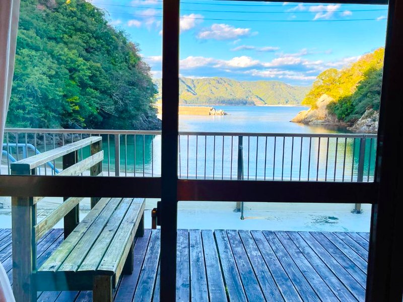 ペンションししくい (Pension Shishikui)の写真