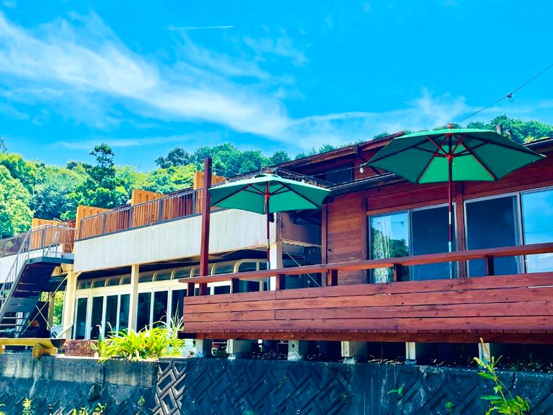 ペンションししくい (Pension Shishikui)の写真