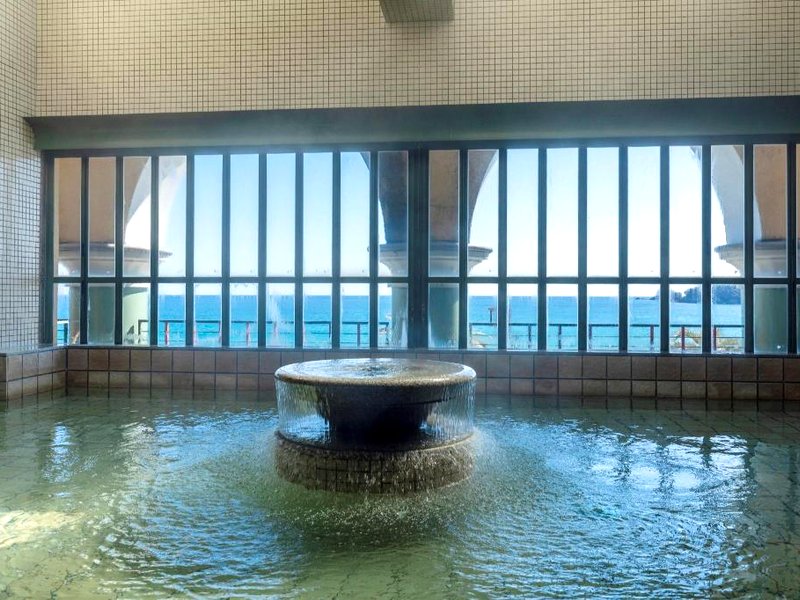 ＨＯＴＥＬ　ＲＩＶＩＥＲＡししくい (Hotel Riviera Shishikui)の写真