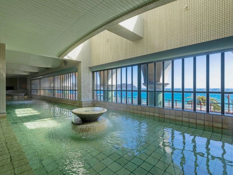 ＨＯＴＥＬ　ＲＩＶＩＥＲＡししくい (Hotel Riviera Shishikui)の写真