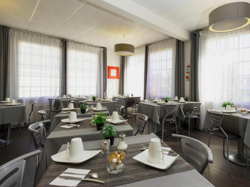 ベスト ウェスタン ル ヴァンシ ロワール バレー (Best Western Le Vinci Loire Valley)の写真