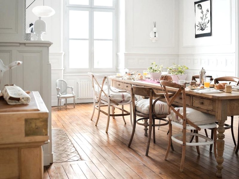MAISON HULOTTEの写真