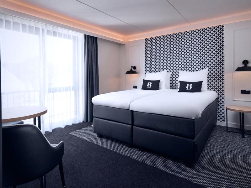 GR8 ホテル オーステルハウト (Gr8 Hotel Oosterhout)の写真