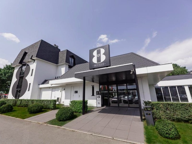 GR8 ホテル オーステルハウト (Gr8 Hotel Oosterhout)の写真