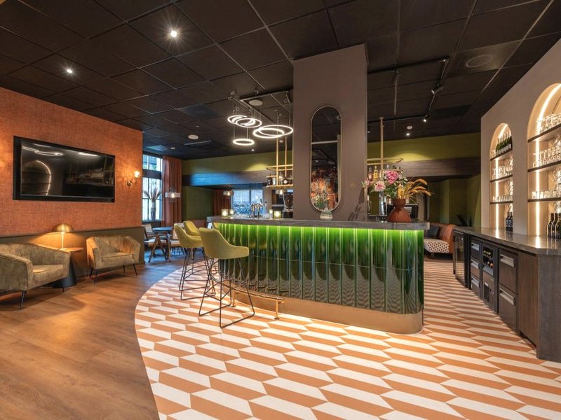 Leonardo Hotel Breda City Centerの写真