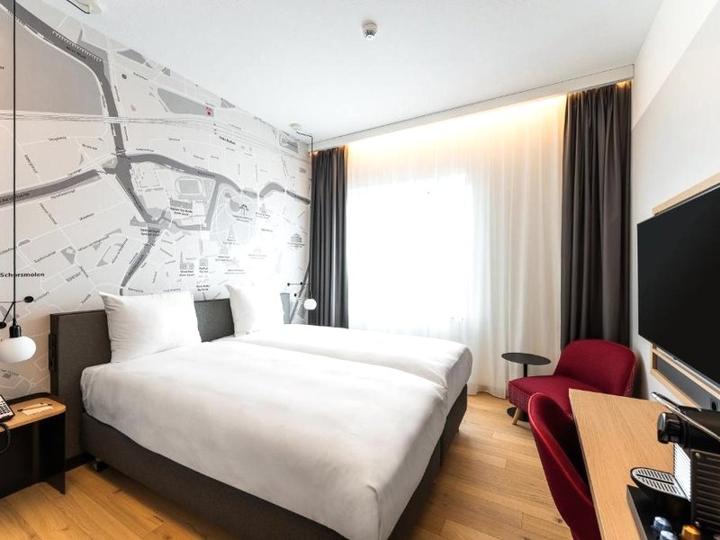 インターシティホテル ブレダ (IntercityHotel Breda)の写真