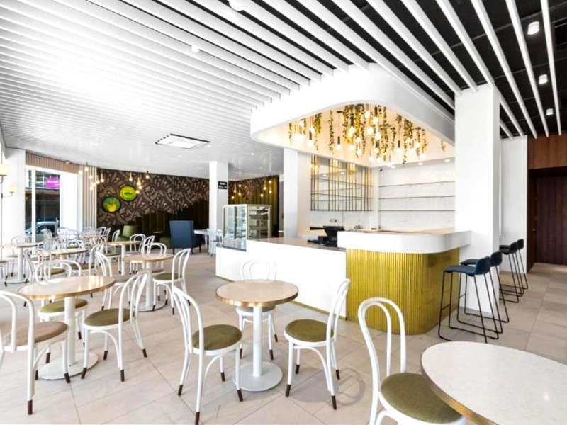 ラマダ バイ ウィンダム ハミルトン シティ センター (Ramada by Wyndham Hamilton City Center)の写真