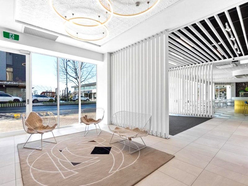 ラマダ バイ ウィンダム ハミルトン シティ センター (Ramada by Wyndham Hamilton City Center)の写真
