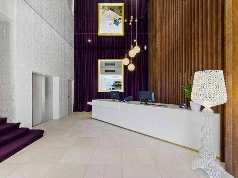 ラマダ バイ ウィンダム ハミルトン シティ センター (Ramada by Wyndham Hamilton City Center)の写真