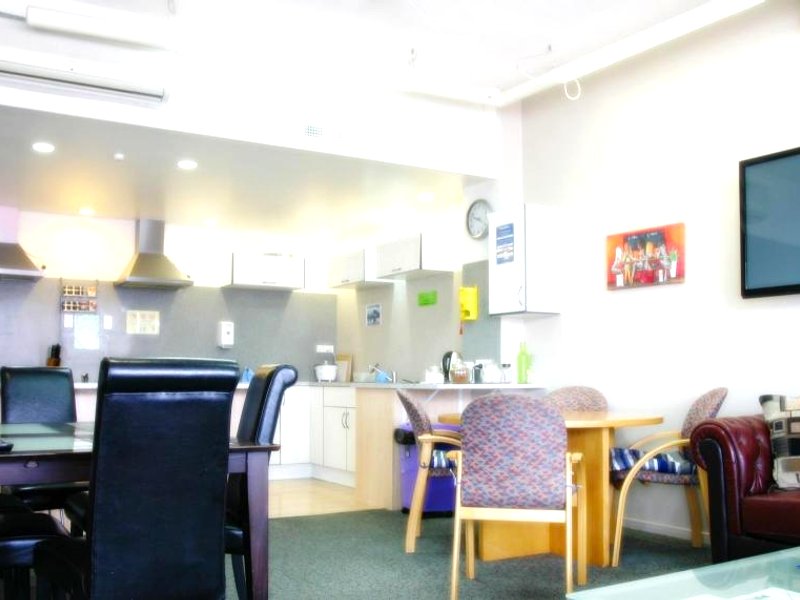 バックパッカーズ セントラル ハミルトン (Backpackers Central Hamilton)の写真