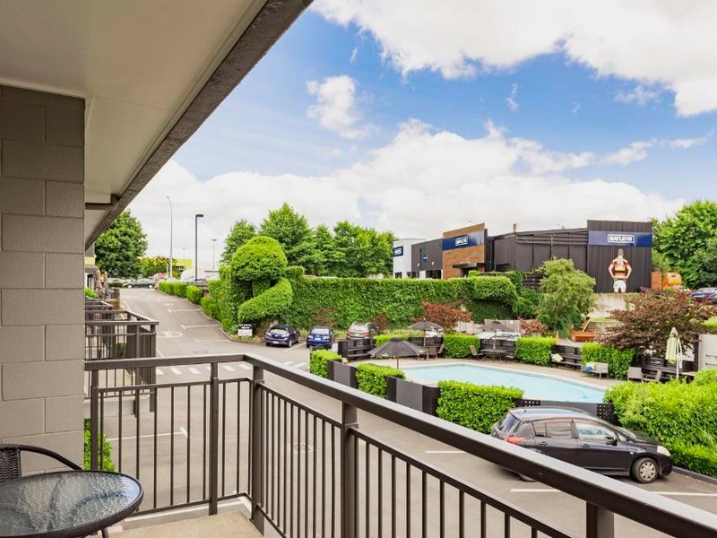 Heartland Ambassador Hotel Hamiltonの写真