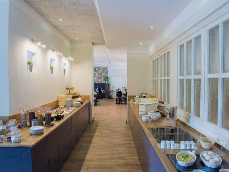 パークホテル シラーハイン (Parkhotel Schillerhain)の写真