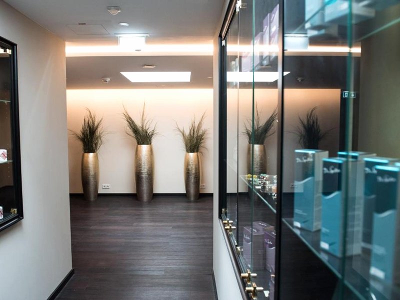 パークホテル シラーハイン (Parkhotel Schillerhain)の写真