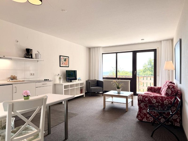 Kastanienhof Apartment Hotelの写真