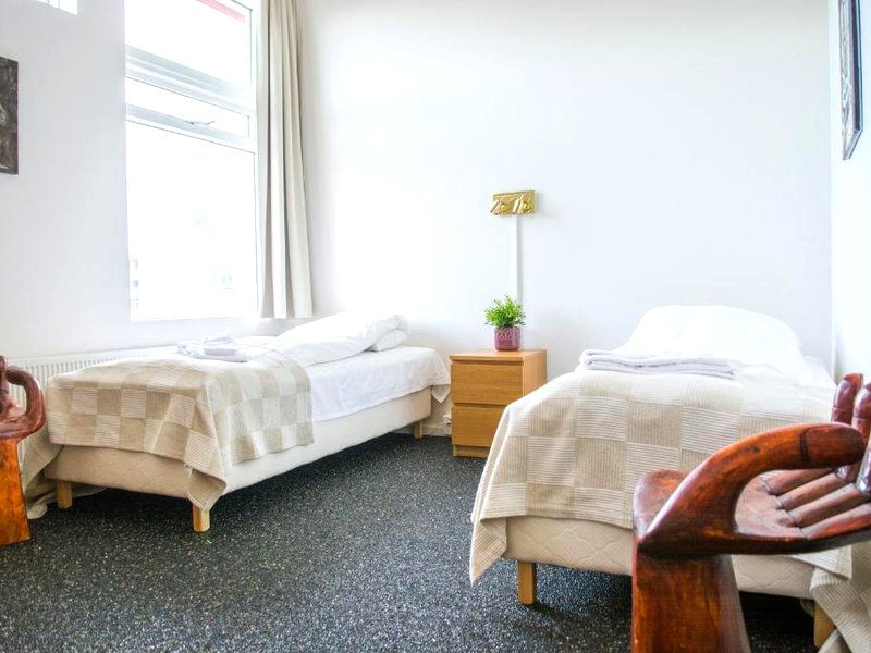 ホプン イン ゲストハウス (Hofn Inn Guesthouse)の写真