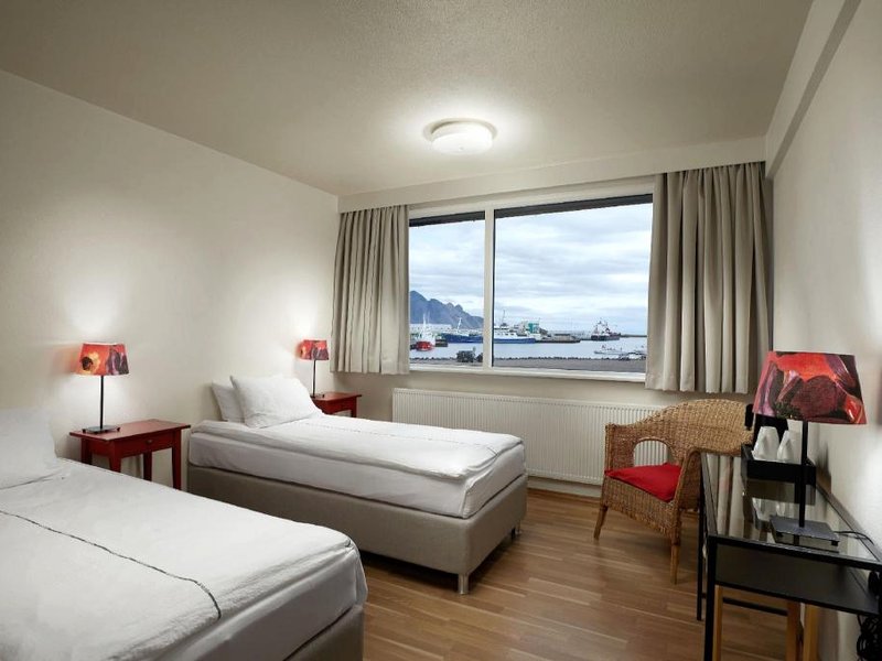 Höfn - Berjaya Iceland Hotelsの写真