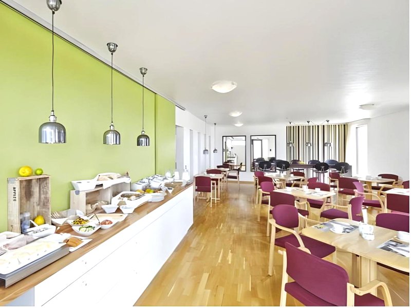 Höfn - Berjaya Iceland Hotelsの写真