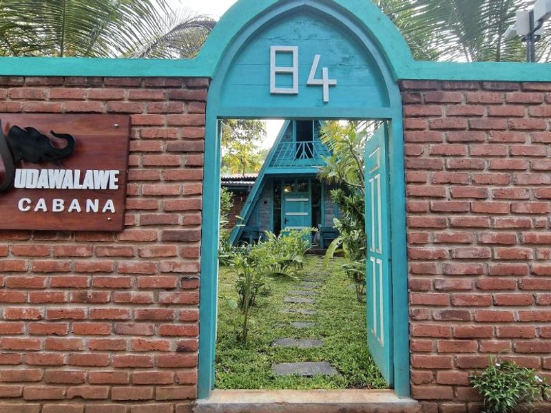 84 Udawalawe Cabanaの写真