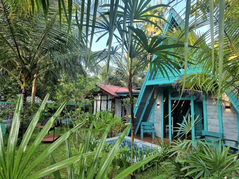 84 Udawalawe Cabanaの写真