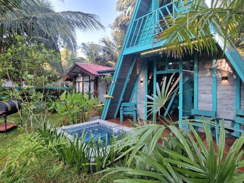 84 Udawalawe Cabanaの写真