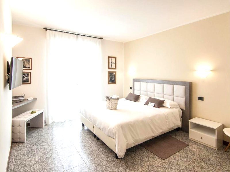 Hotel Le Vigne di Corvinoの写真