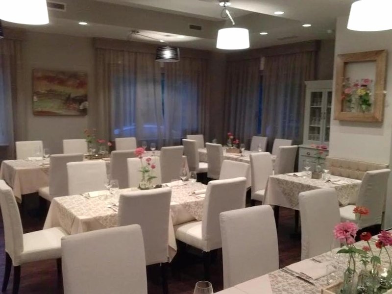 Hotel Le Vigne di Corvinoの写真