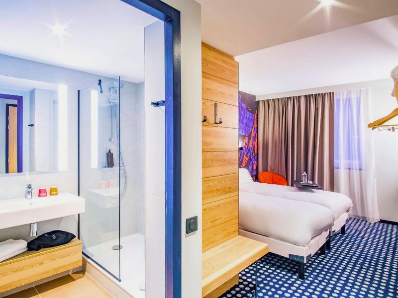 ibis Styles Albertville (Opening June 2021)の写真