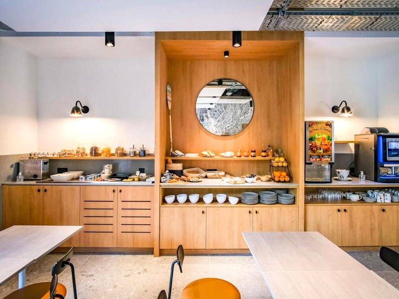 ibis Styles Albertville (Opening June 2021)の写真