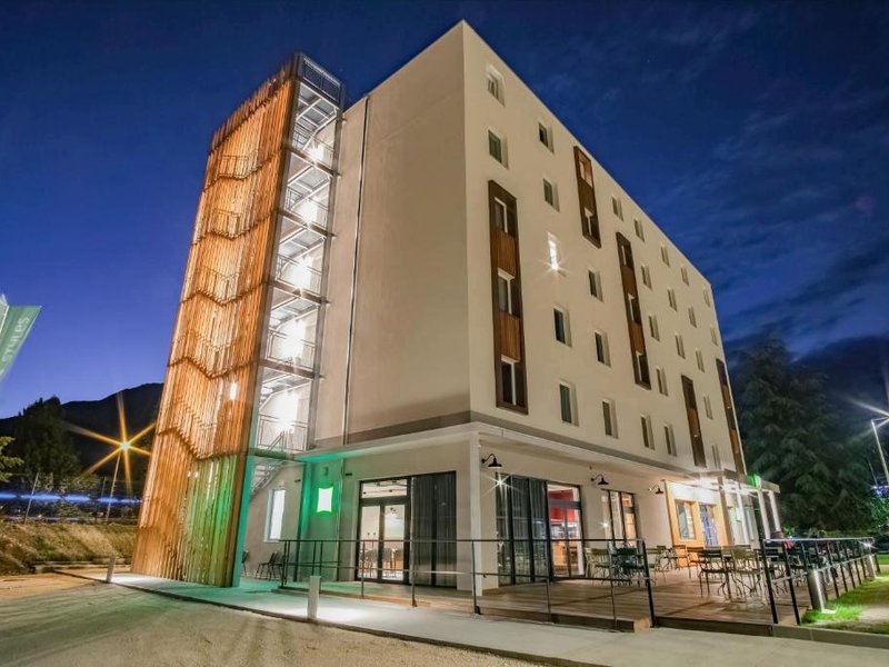 ibis Styles Albertville (Opening June 2021)の写真