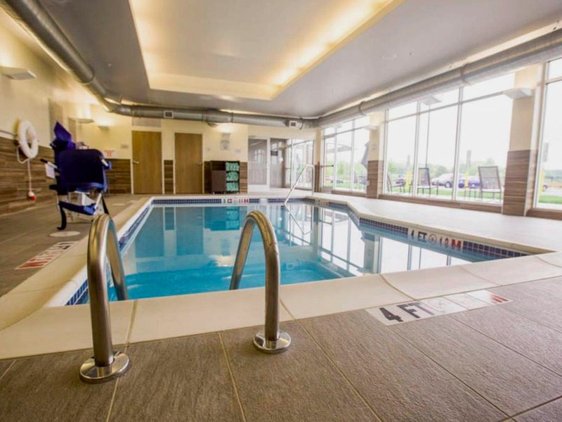 フェアフィールド イン&スイーツ フィラデルフィア ブルームオール ニュータウン スクエア (Fairfield Inn & Suites Philadelphia Broomall/Newtown Square)の写真