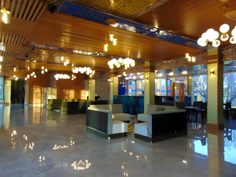 THE GOLFERS INNの写真