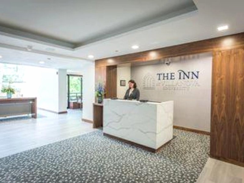 Inn at Villanova Universityの写真