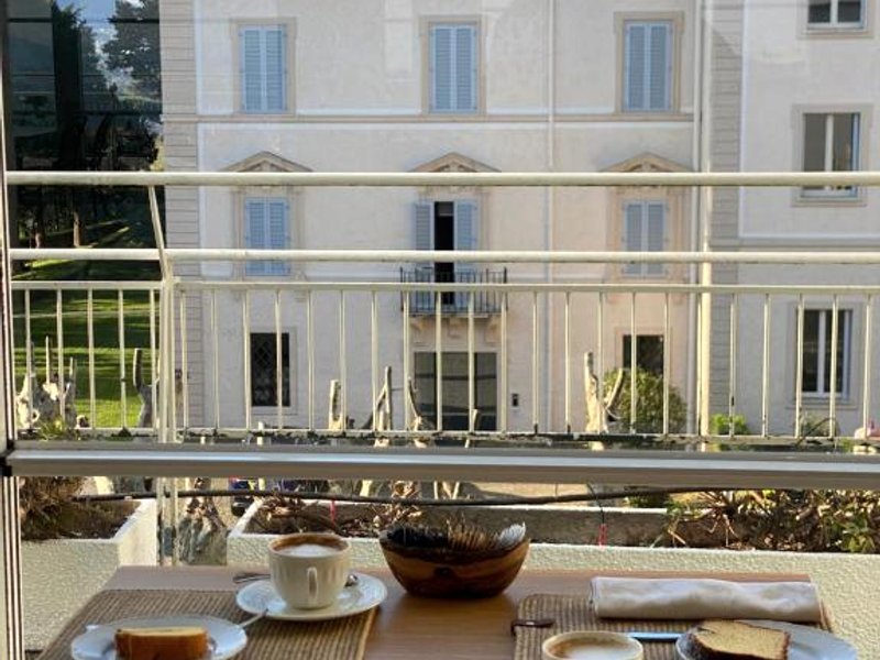 Villa Cavallettiの写真