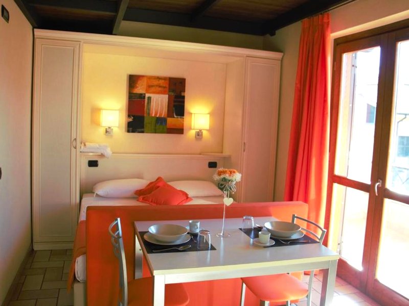 Borgo Castel Savelliの写真