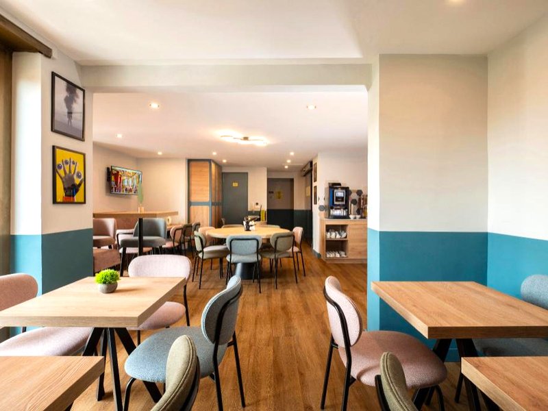Rome  Ciampino Smart Hotelの写真