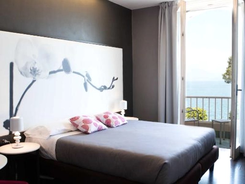 Hotel Vittorioの写真