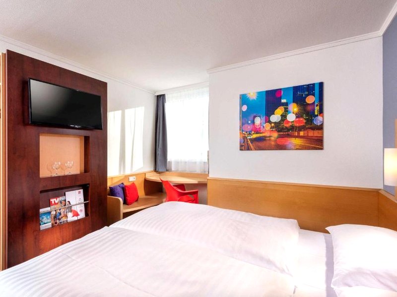 イビス カッセル メルズンゲン (Ibis Kassel Melsungen)の写真