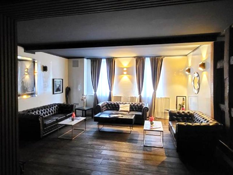 Pension Melsungen vormals Hotel Bartenwetzerの写真