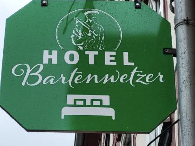 Pension Melsungen vormals Hotel Bartenwetzerの写真